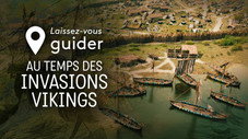 Au temps des invasions vikings
