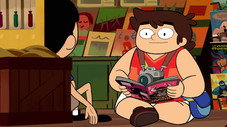 Épisode 11