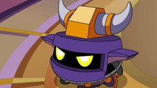Épisode 25