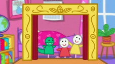 Les Marionnettes de Chloé