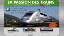 Le record du monde TGV, un an après