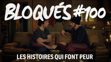 Les histoires qui font peur