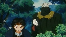 Épisode 1