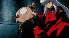 L'ennemi juré de père, Ryukotsusei