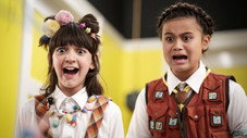 Épisode 1