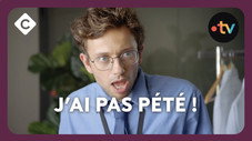 Le Bouton
