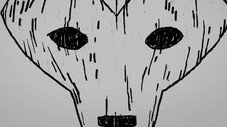 L'esprit du loup