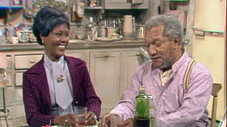 Sanford and Son and Sister Makes Three