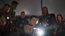 Épisode 6  Le succès des Avengers