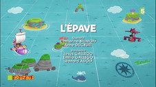 L’épave