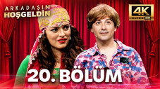 Épisode 20