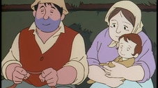 Sultan et le loup