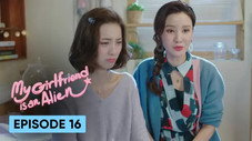 Épisode 16