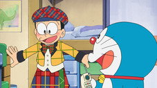 Épisode 1182