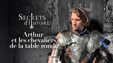 Arthur et les chevaliers de la Table ronde