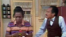 George and Louise in a Bind (2)