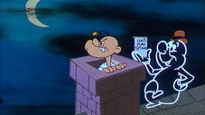Popeye et le fantôme