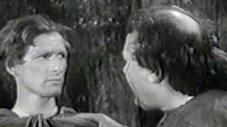 Le chevalier teuton