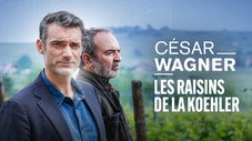 Les Raisins de la Koehler