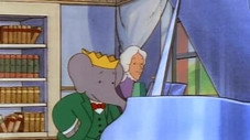 Babar pianiste