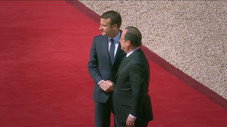 La Gauche contre le peuple