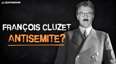 François Cluzet antisémite ?