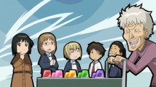 Épisode 12