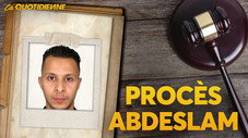 Le procès Abdeslam