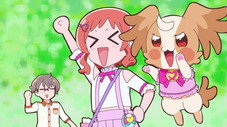 Trouvez Cure Nyammy !