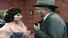 Maigret et l'homme du banc