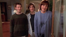 Victor's Other Family