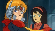 La Fille de Core 3 (partie 1)