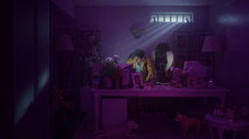 Épisode 1