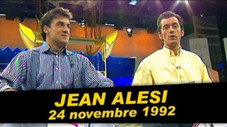 Emission du 24 novembre 1992