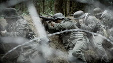 Hitler's Siegfried Line