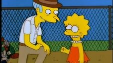 Lisa e o Velhote