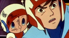 Épisode 8