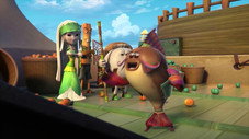 Épisode 7