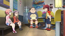 Épisode 20