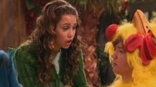 Miley s'en mêle