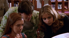 Bienvenue à Sunnydale (2)