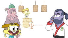 Épisode 1