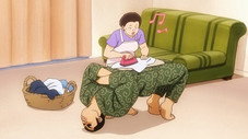 Ma force