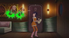 Épisode 11