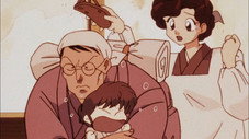 Ranma et sa Mère (1re partie)