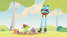 Épisode 3