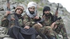 Bin Laden: A Terrorist Mastermind