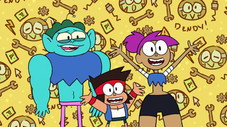 Épisode 15