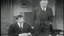 Maigret à l'école