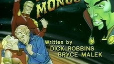 Adieu Mongo